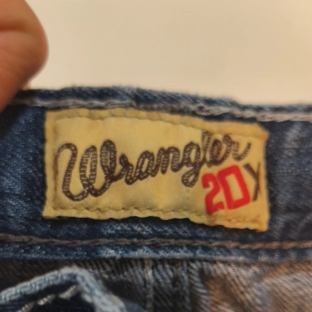 Boys 12 Slim 20x Jeans - Picture 2 of 5